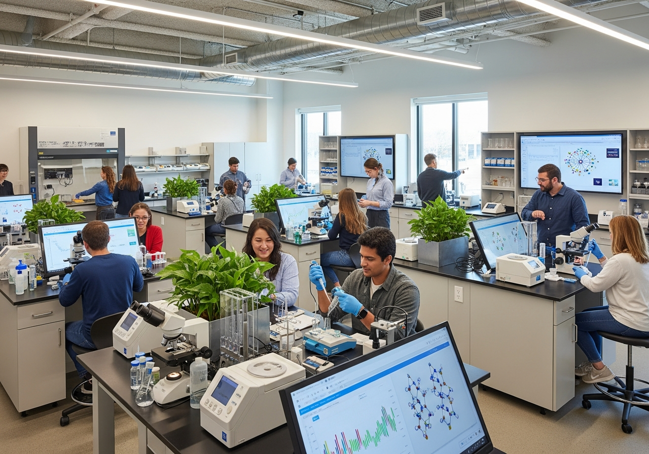 Educational Programs